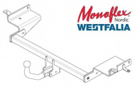 Прицеп MONOFLEX 13.8015