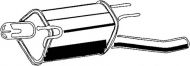 Амортизатор ASMET 05.056