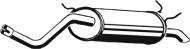 Амортизатор ASMET 10.037