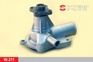 Насос STATIM W.211
