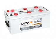Аккумулятор DETA DD1353