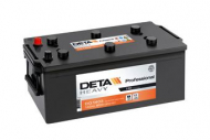 Аккумулятор DETA DG1403