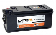Аккумулятор DETA DG1705