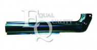 Порог EQUAL QUALITY L05281