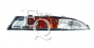 Фара EQUAL QUALITY GA10012