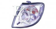 Фара EQUAL QUALITY GA8796