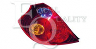 Фонарь EQUAL QUALITY GP1224