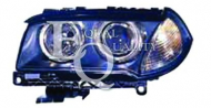 Фара EQUAL QUALITY PP1099D