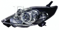 Фара EQUAL QUALITY PP1163D