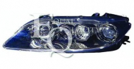Фара EQUAL QUALITY PP1164D