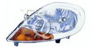 Фара EQUAL QUALITY PP1184D