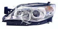 Фара EQUAL QUALITY PP1189D