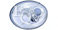 Фара EQUAL QUALITY PP1195D