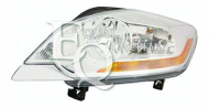 Фара EQUAL QUALITY PP1222D