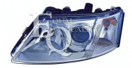 Фара EQUAL QUALITY PP1271D