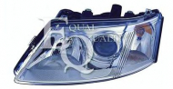 Фара EQUAL QUALITY PP1272D