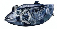 Фара EQUAL QUALITY PP1275D