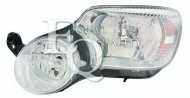 Фара EQUAL QUALITY PP1283D