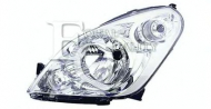 Фара EQUAL QUALITY PP1286D
