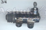 Цилиндр ASHUKI H320-01