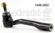 Шарнир ASHUKI 1449-2002