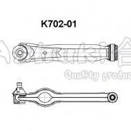 Подвеска ASHUKI K702-01R