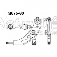 Шарнир ASHUKI M875-60