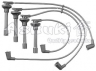 Комплект электропроводки ASHUKI 1614-0204