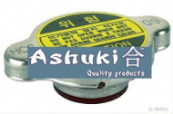 Запор ASHUKI 0462-6002