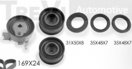 Ременный комплект SK SK3160DS