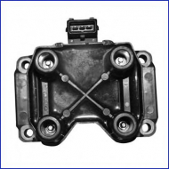 Катушка зажигания HÜCO 138790