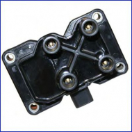 Катушка зажигания HÜCO 138809