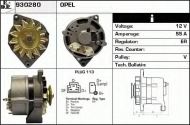 Генератор EDR 930280