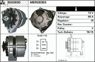 Генератор EDR 932800