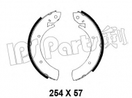 Тормозные колодки IPS Parts IBL-4194