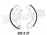 Тормозные колодки IPS Parts IBL-4216