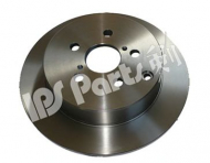 Тормозной диск IPS Parts IBP-1294