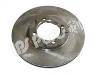 Тормозной диск IPS Parts IBT-1335