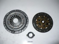 Комплект сцепления IPS Parts ICK-5304
