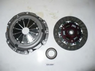 Комплект сцепления IPS Parts ICK-5901
