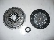 Комплект сцепления IPS Parts ICK-5H33E