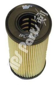 Фильтр IPS Parts IFL-3197