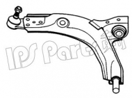 Рычаг независимой подвески колеса IPS Parts ITR-10D01