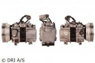 Компрессор DRI 700510509