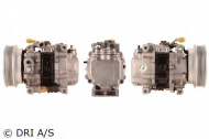 Компрессор DRI 700510286