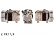 Компрессор DRI 700510280