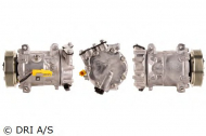 Компрессор DRI 700510369