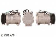 Компрессор DRI 700510590