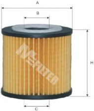 Фильтр MFILTER TE 600