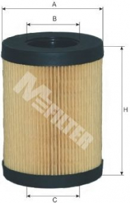 Фильтр MFILTER TE 611
